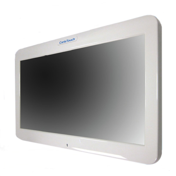 PioneerPOS 21" CarisTouch All-In-One Touchscreen Healthcare Computer